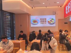 -醉面(郑州博雅广场店)