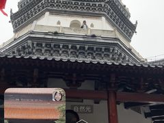 -迎江寺