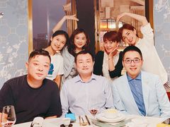 -三号黄浦会Canton Table