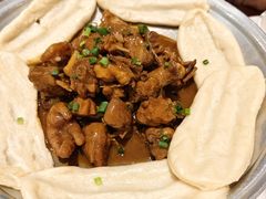-小菜园新徽菜(宜兴八佰伴店)