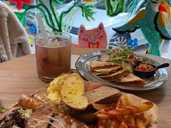 -The Good Place好地方·Brunch·coffee(国贸店)