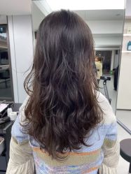 -锦尚名仕Hair Salon