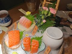 -阿吾罗日本料理(K11艺术中心店)