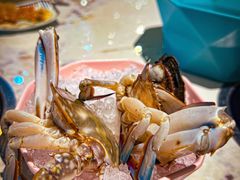 -阳光岛·海鲜盛宴(银泰中心in99店)
