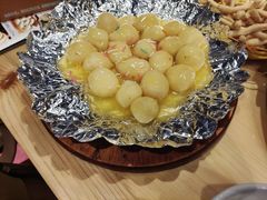 -牧马人奶茶馆(乌兰察布总店)
