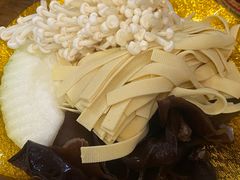 -老徐烧烤涮肚(交道口店)