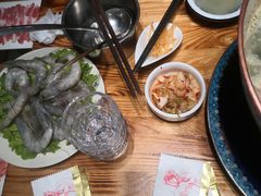 -凤吉园乌拉满族火锅中华老字号(繁荣路店)