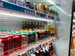 -盒马鲜生(宝地店)