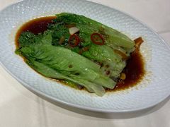 -老爷庙风味美食府(魏都大道店)