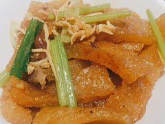 -客家汇·客家传承菜(水库店)