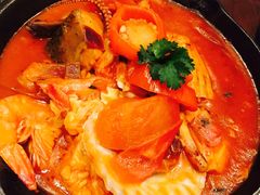 -食间牛排(湖西路店)