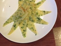 -大理实力希尔顿酒店•香全日制餐厅
