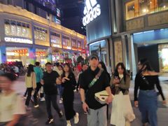 -五月花商业广场(中山五路店)