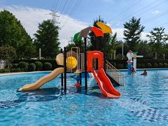 -南宫温泉水世界