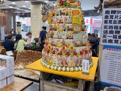 -乔家满族八大碗(流水沟店)