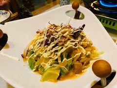 -文立新麻辣烫(合生汇21街区店)