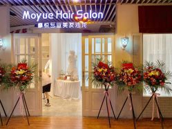 -Moyue HAIR SALON