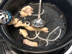 -东椰·海南椰子鸡火锅(朝阳门店)