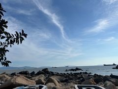 -大浪湾
