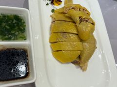 -顺风江南宴(静安大融城店)