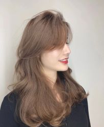 -东方美妍小鹏造型