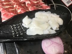 -汉城馆·烤肉火锅餐厅·韩国烤肉(河北云瑧世纪大饭店)