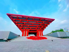 -中华艺术宫(上海美术馆)