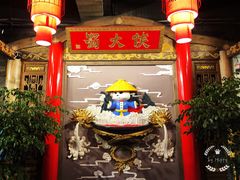 -蜀大侠火锅(四川北路店)