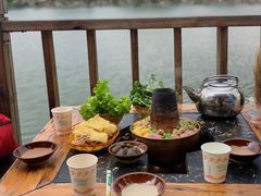-木子人家(小桂湖店)