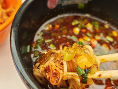 -乡党臊子面(丰庆公园店)