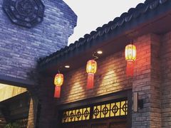 门面-瓯菜排档(娄桥店)