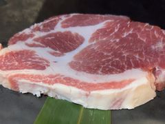 -木槿花韩式炭烤·熟成肉工坊(孙文东路店)