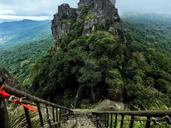 -七仙岭温泉国家森林公园