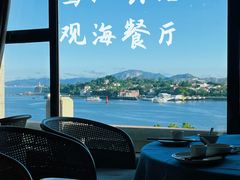 -鹭江宾馆·观海餐厅