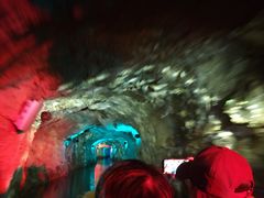 -天河潭旅游度假区