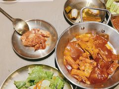 -西塔老太太泥炉烤肉(济南首店)
