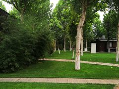 -九十九顶毡房(阜石路店)