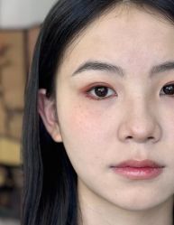 -韩美绣·骨相纹眉·洗眉美瞳线