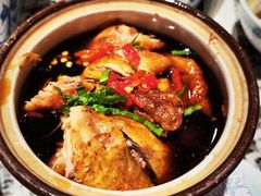 -南京大牌档(中关村领展广场店)