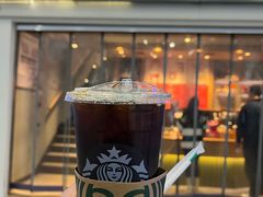 -星巴克(北京南站第三店)