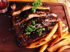 -ibarrel爱杯·bistro&brunch(江宁路店)