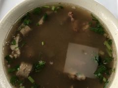 -老磁器口豆汁店(天坛店)