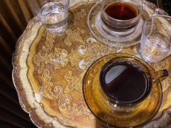 -RUMORS COFFEE ROASTERY鲁马滋咖啡(湖南路店)