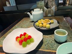 -苏帮袁Sue Cuisine(南开大悦城店)