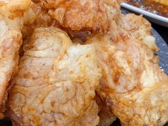 -红东阁东北菜烤肉酒馆(CROSS万象汇店)