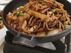 -马凯餐厅(长椿街店)