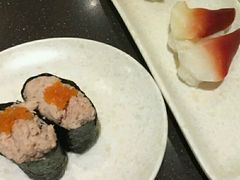 -元气寿司(东方宝泰店)