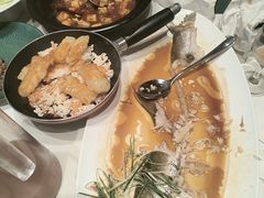 -大鸭梨烤鸭(北洼路店)