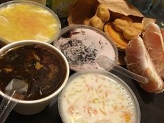 -松记糖水店(铜锣湾分店)