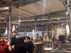 -姜虎东白丁烤肉(恒隆广场店)